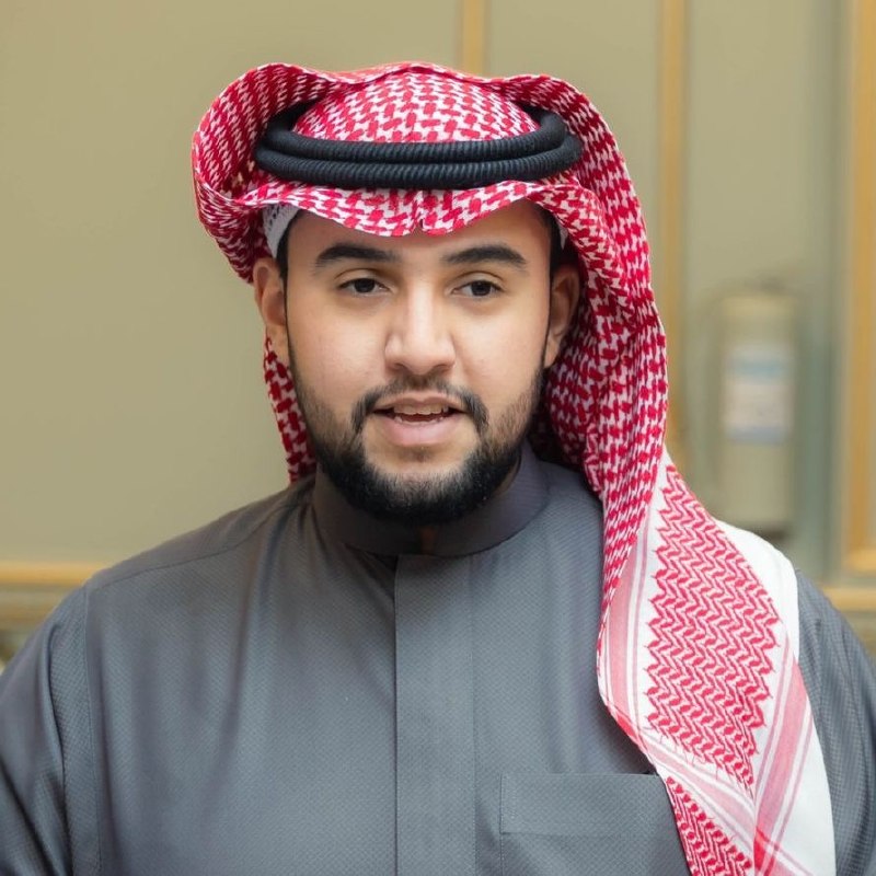 Eyad Alarfaj
