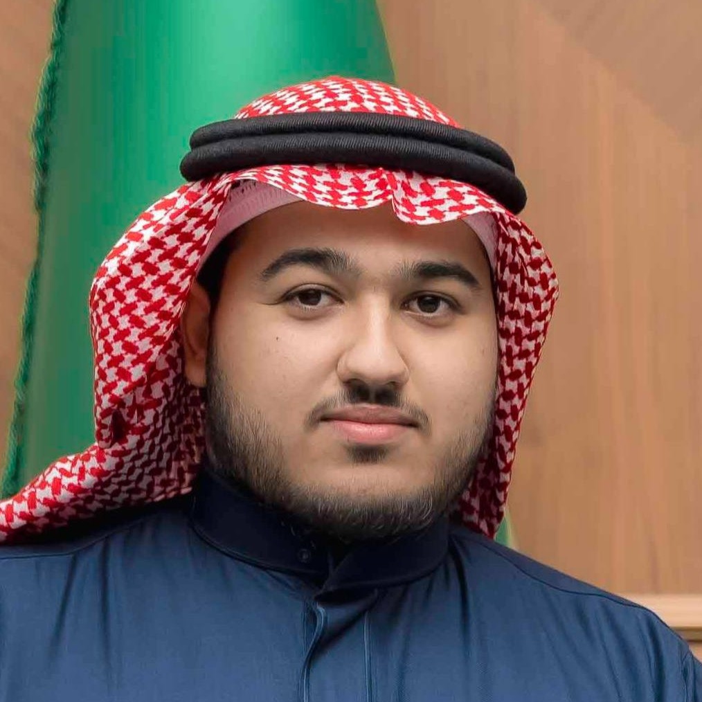 Mohammed Albulaihy