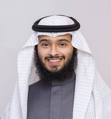 Muhannad Alfawzan